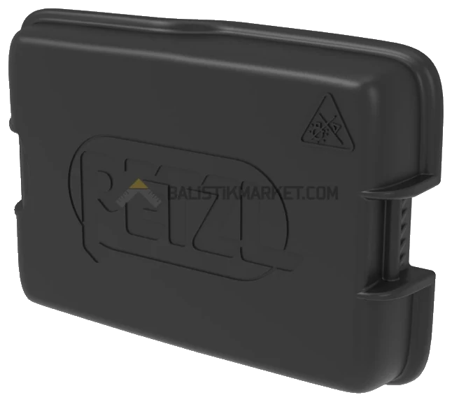 Petzl Tactical SWIFT RL Yedek Batarya (Type-C)