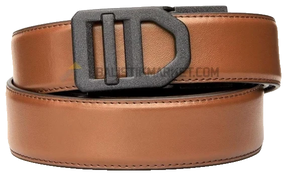 Kore 1.5'' Armortek X5 Silah Kemeri (Açık Kahverengi)