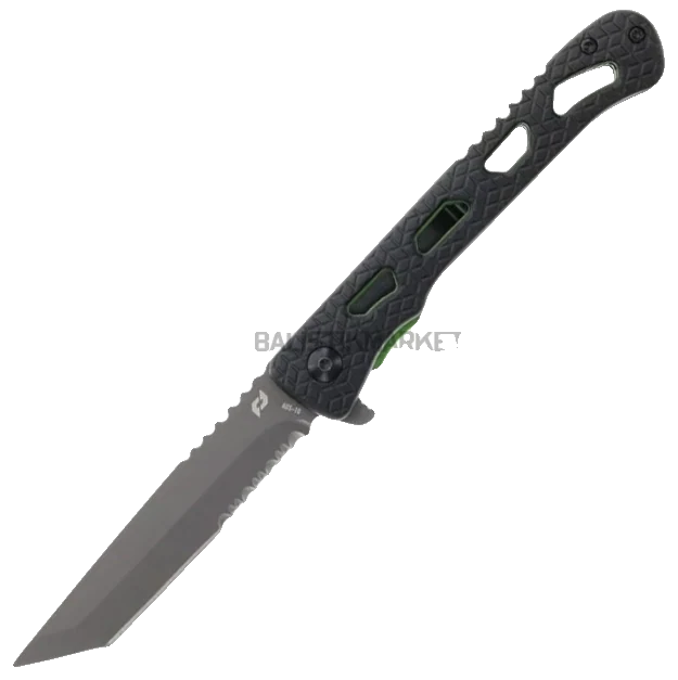 Schrade Delta Class Inert CLR Folder Liner Tanto Çakı