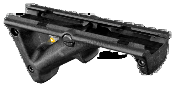 Magpul AFG-2 Açılı Ön Tutamak (Siyah)