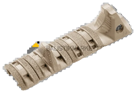 Magpul XTM Handstop Kit El Tutamağı (Flat Dark Earth)