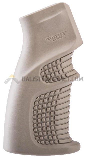 Dlg Tactical AR15/M4 Ergo Polimer Kabza (Tan)