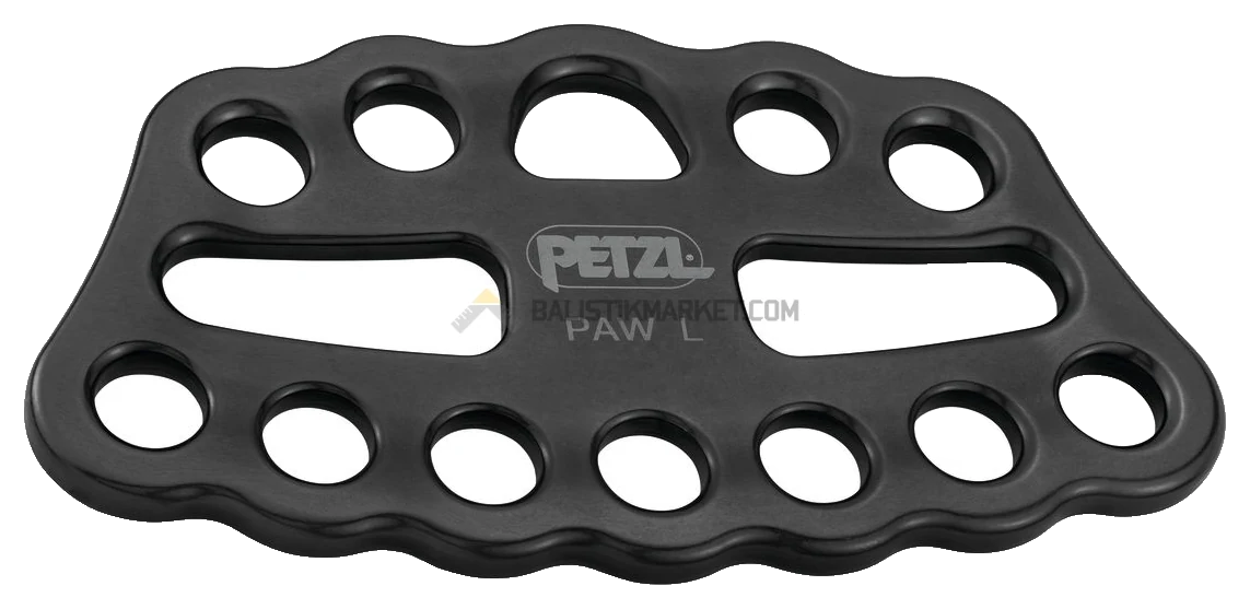 Petzl Tactical Paw L Dağıtım Plakası