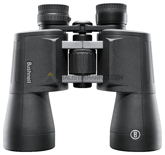 Bushnell Powerview 2 20x50 Binocular El Dürbünü