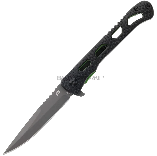 Schrade Delta Class Inert CLR Folder Liner Çakı
