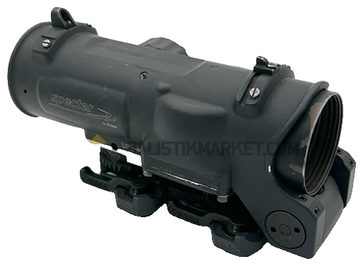 Elcan SpecterDR 1-4x 5.56mm (Gen3 Old Version)