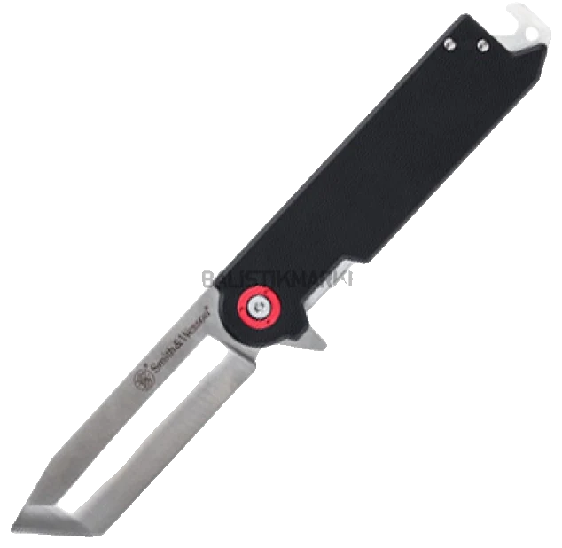 Smith & Wesson Big Benji Multi-tool Çakı