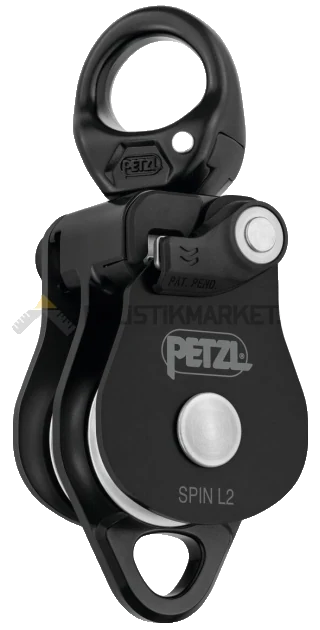 Petzl Tactical Spin L2 Makara