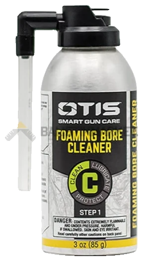 Otis Köpük Namlu Temizleyici 85 ml
