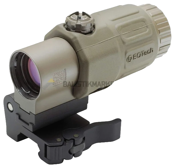 EOTech G33 3x Büyüteç Tan
