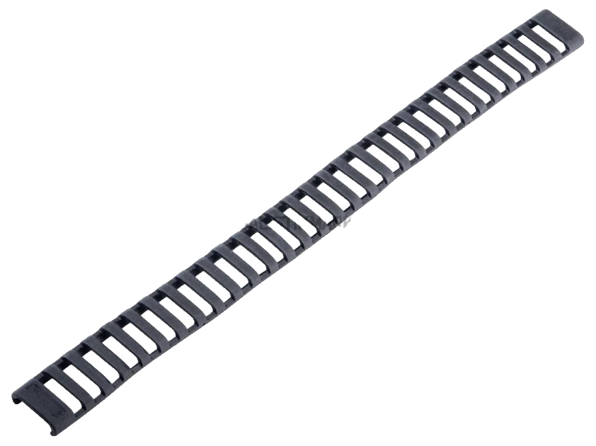 Dlg Tactical 30 Slot Picatinny Ladder Ray Kapağı (Siyah)