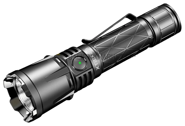 Klarus Flagship Tactical XT21X Pro 4400 Lümen El Feneri