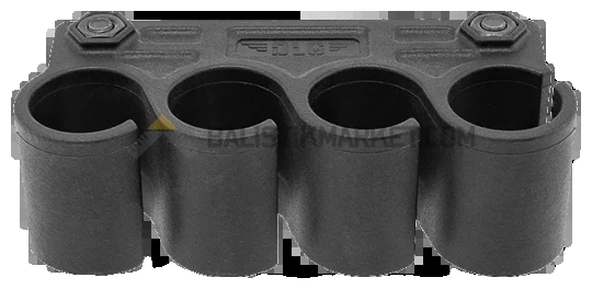 Dlg Tactical 12 GA Picatinny Plastik Fişeklik