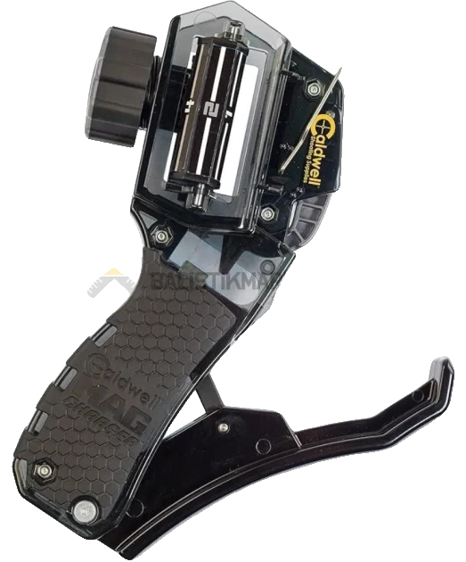 Caldwell Mag Charger Universal Tabanca Şarjör Doldurma Aparatı