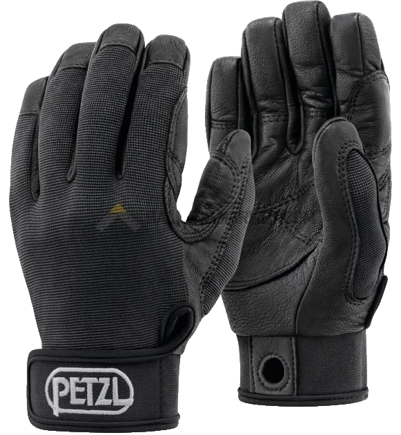 Petzl Tactical Cordex Deri Eldiven