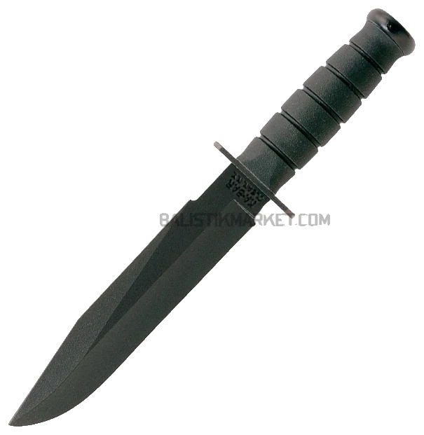 Ka-Bar 1269 Fighter 8" Sabit Bıçak