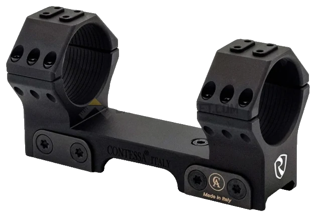 Riton Optics Contessa 34mm 20 MOA Tek Parça Tüfek Dürbün Ayağı