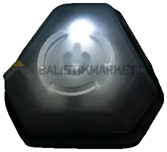 Earmor Opsmen F102 Marker Light (Beyaz)