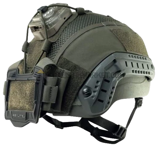 Agilite Gear OPS-CORE Sentry Mid Cut Gen4 Miğfer Kılıfı