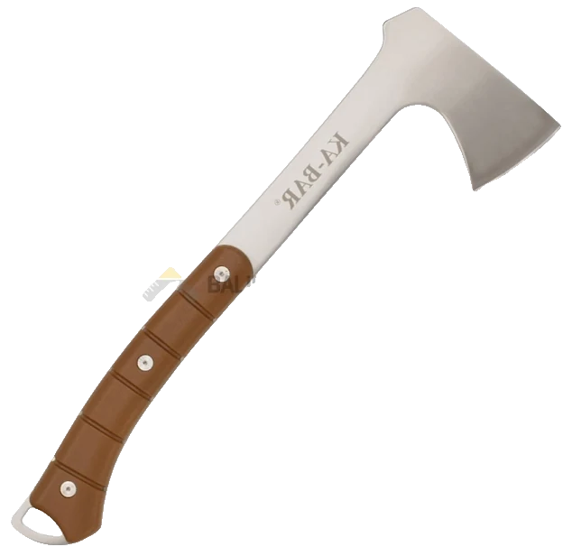 Ka-Bar 1333 Hatchet Hawk Kamp Baltası