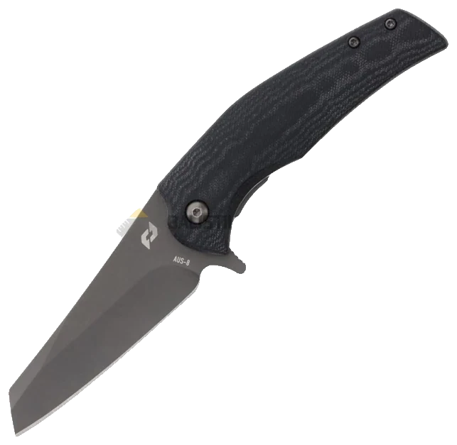 Schrade Class Delta Torsion Folder Çakı