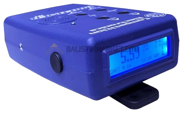 Competition Electronics ProTimer BT Atış Zamanlayıcı (Shot Timer)