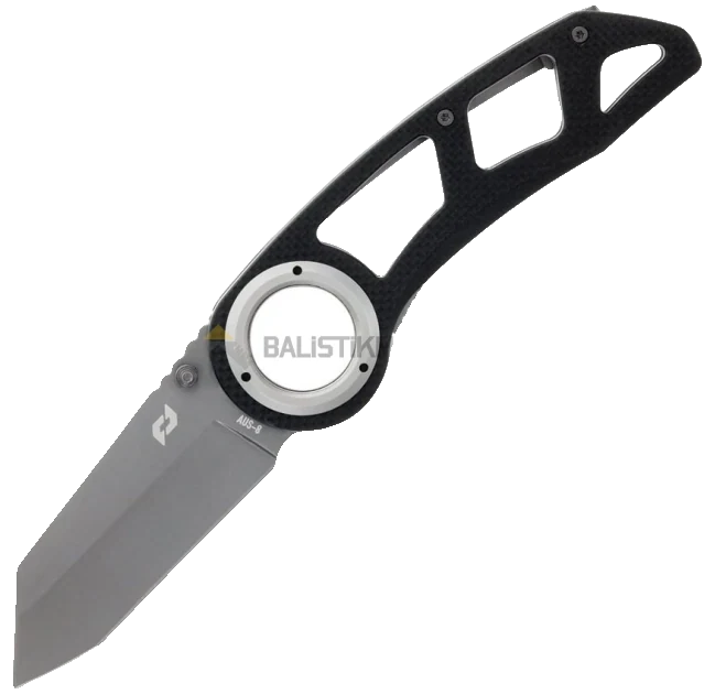 Schrade Class Delta Torsion CLR Folder Çakı
