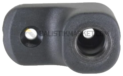 Dlg Tactical M-LOK QD Askı Kayış Adaptörü (Siyah)