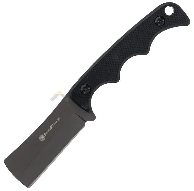 Smith & Wesson H.R.T Cleaver Neck Sabit Bıçak