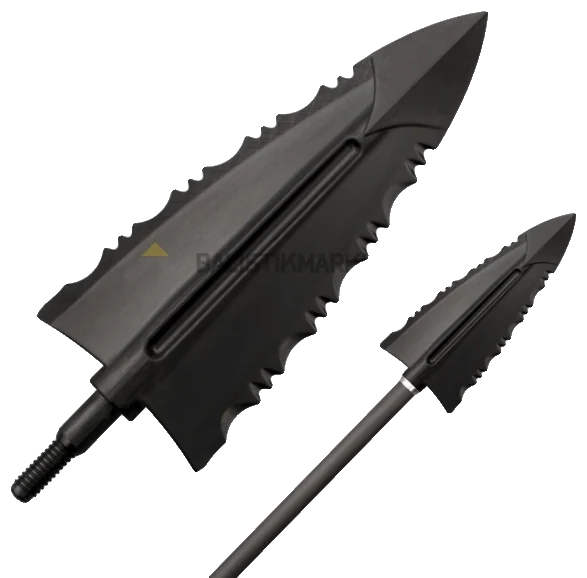 Cold Steel Cheap Shot Ok Ucu (50 Adet)