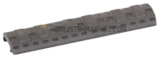 Dlg Tactical 15 cm Picatinny Termal Ray Kapağı (Yeşil)
