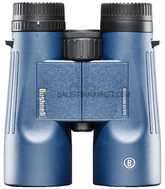 Bushnell H2O 10x42 Waterproof Binocular El Dürbünü