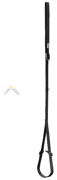 Petzl Tactical Footape Ayarlanabilir Ayak Perlonu