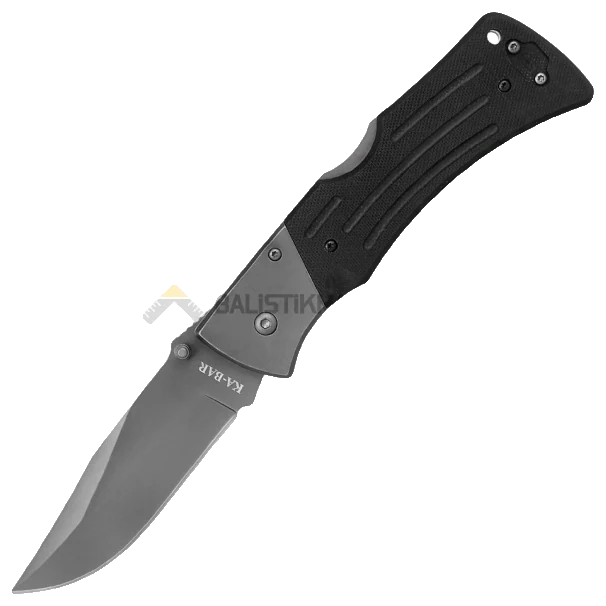 Ka-Bar 3062 G10 Mule Çakı