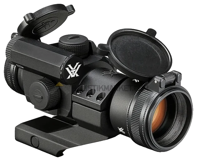 Vortex StrikeFire II Red Dot (4 MOA)