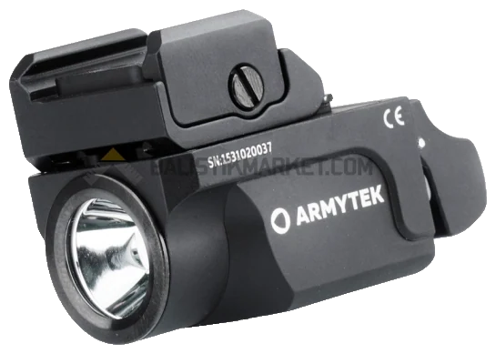 Armytek Buckler M1 700 Lümen Tabanca Feneri