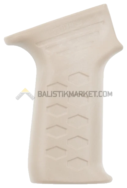 Dlg Tactical AK47/74 Polimer El Kabzası (Tan)