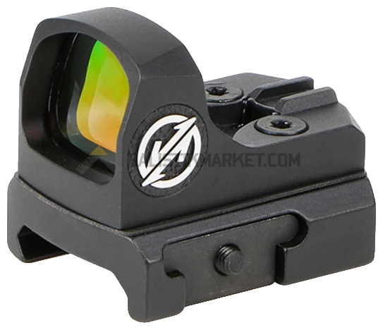 Nutrek Optics XEED G2 Red Dot (3.5 MOA)