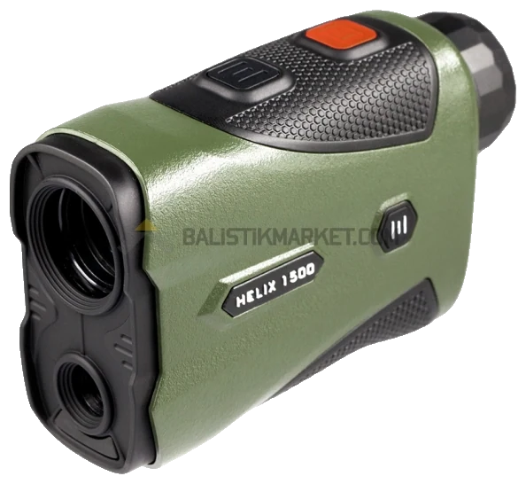 Element Optics Helix 1500 Balistik Lazer Mesafe Ölçer