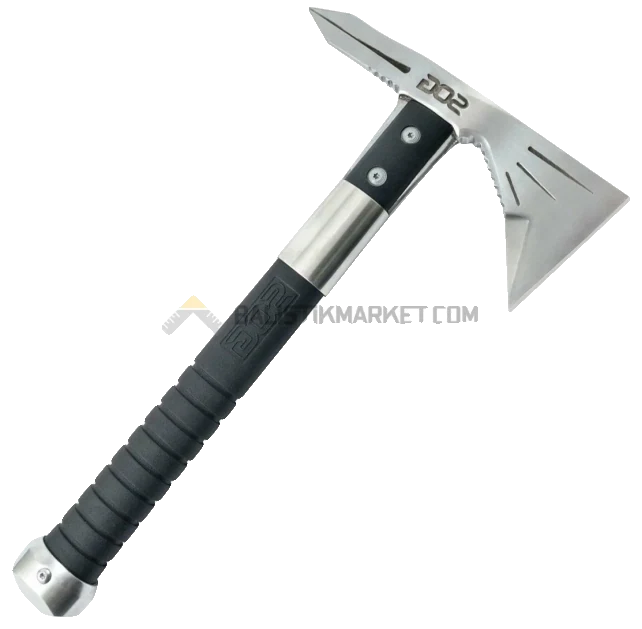 SOG F182N Voodoo Hawk Mini Balta