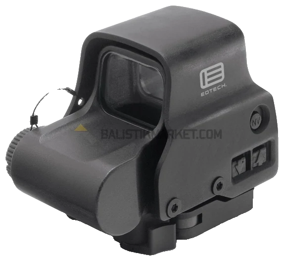 EOTech EXPS3-4 Holografik Nişangah Siyah