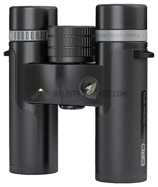 GPO Passion SD 8x26 El Dürbünü