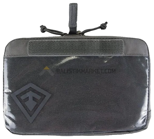 First Tactical 9x6" Düzenleyici Çanta