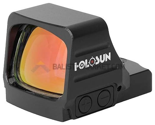 Holosun HE407COMP-GR6 Green Dot (6 MOA)