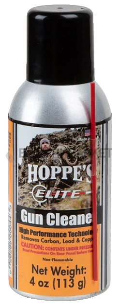 Hoppe's Elite Silah Temizleyici 113 Gr