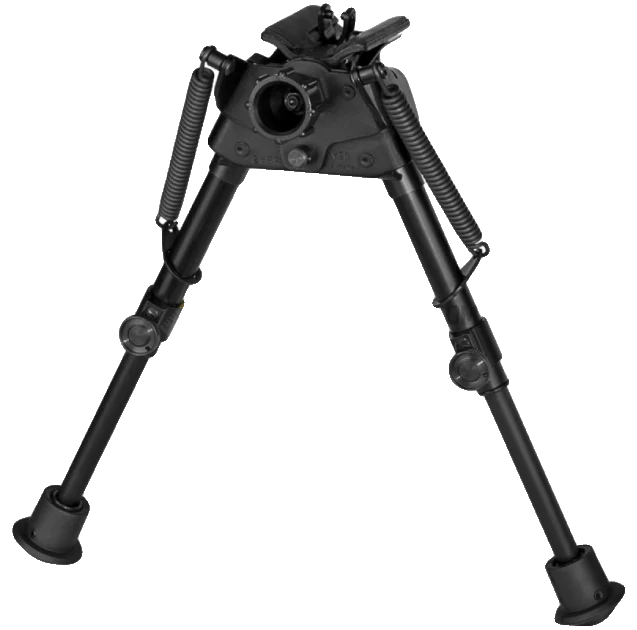 Harris Bipod S-BR2 Swivel Stud Çatal Ayak 6-9"