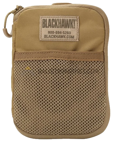 Blackhawk BDU Mini Çanta (Coyote Tan)
