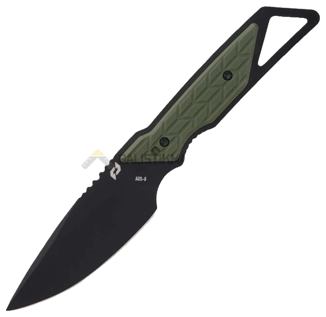 Schrade Delta Class Outback Fixed Sabit Bıçak