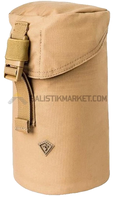 First Tactical Molle Matara Kılıfı 1L (Coyote)