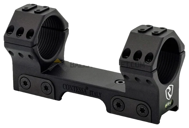 Riton Optics Contessa 30mm 20 MOA Tek Parça Tüfek Dürbün Ayağı
